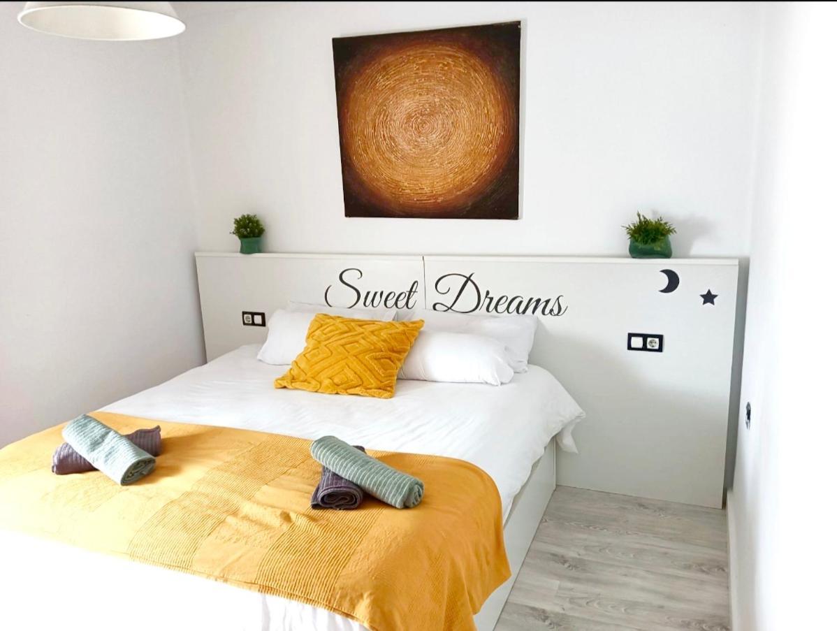 Apartamento Lances Playa *